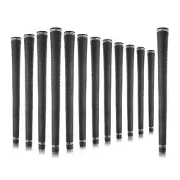 Walmart 13Pcs Golf Grips Anti-Slip All Weather Grip Standard Clubs offer