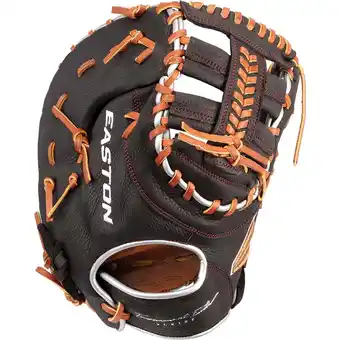 Walmart Easton Tournament Elite 12.5-inch First Base Mitt | Right Hand Throw | First Base offer