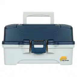 Walmart Plano 2 Tray tackle box offer