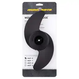 Walmart Minn Kota 1865003 MKP - 6 Weedless Wedge Replacement Propeller offer