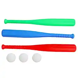 Walmart Zcyifa Kids Baseball Bat & Set - Outdoor Sports for Boys offer