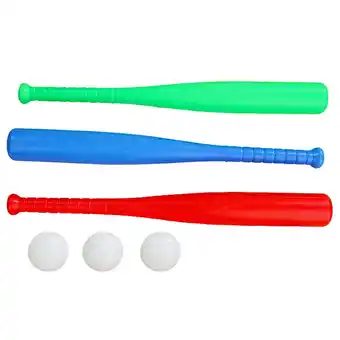 Walmart Zcyifa Kids Baseball Bat & Set - Outdoor Sports for Boys offer