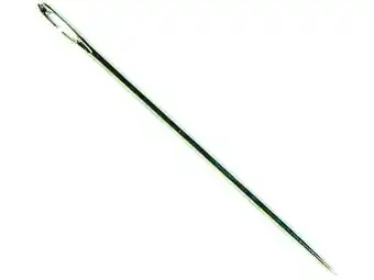 Walmart Eagle Claw Baiting Needle 4.5 offer