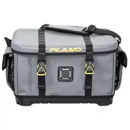 Walmart Plano Z-Series 3700 Tackle Bag w/Waterproof Base offer