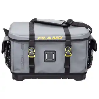 Walmart Plano Z-Series 3700 Tackle Bag w/Waterproof Base offer