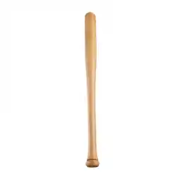 Walmart Adult/Youth 21 Hardwood Softball Baseball Bat offer