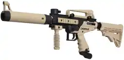 Walmart Tippmann Cronus Paintball Marker, Black and Tan offer