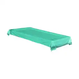 Walmart Billiard Snooker Pool Table Dust Cover 7ft Table Protective Cover Tablecloth Green offer