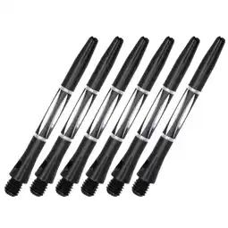 Walmart 6 Pcs Thread Rods Outdoor Stems Shaft Set Major Aluminum Alloy offer