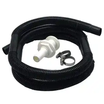 Walmart Bilge Pump Plumbing Kit offer