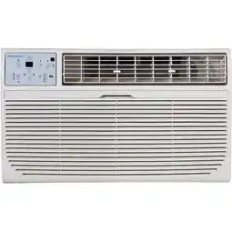 Walmart Keystone KSTAW10UA 115 V 10000 BTU U-Shaped Air Conditioner offer