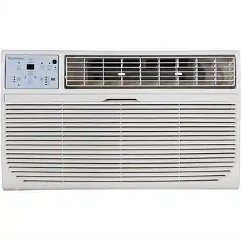 Walmart Keystone KSTAW10UA 115 V 10000 BTU U-Shaped Air Conditioner offer