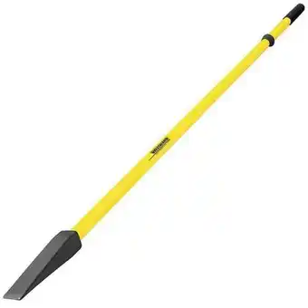 Walmart Westward Digging Pry Bar,72 In 20C888 offer