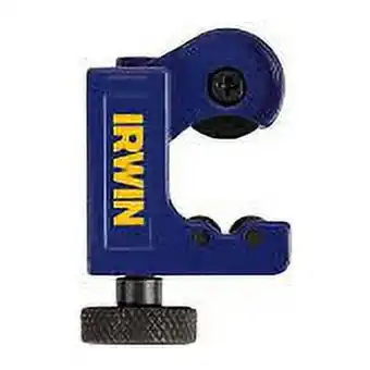 Walmart Irwin 0.625-in Multipurpose Pipe Cutter in Blue | IRHT81730 offer