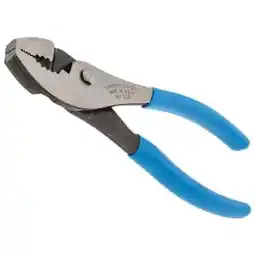 Walmart Channellock 524 4.5 in. Slip Joint Plier offer