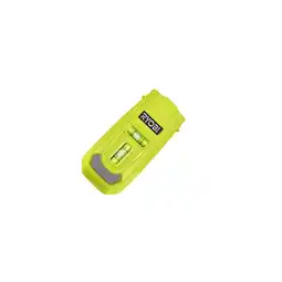 Walmart RYOBI Multi Surface Laser Level offer