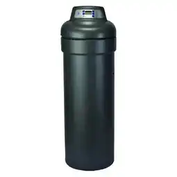 Walmart North Star Single-Tank Water Softener,31300,200 lb NSC3123 offer