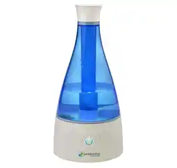 Walmart PureGuardian 30-Hour, 0.5 Gallon, Cool Mist Ultrasonic Humidifier, Aroma Tray, 350 Sq. ft, H940AR offer