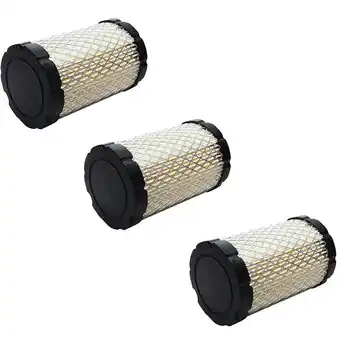 Walmart 3Pcs Replacement 594201 Air Filter For - Compatible with 591334, 796031 offer