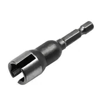 Walmart MOMOJIA Socket Wing Nut Driver Slot Butterfly Bolt Socket Wrench Screwdriver Tool offer