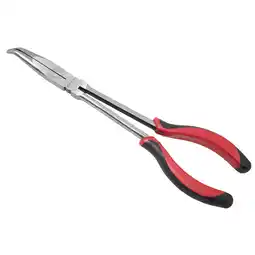 Walmart K-Tool 51211 11 Needle Nose Pliers with 45-Degree Bent Nose (EA) offer