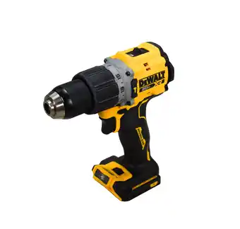 Walmart Dewalt DCD805B 20V Compact Cordless 1/2 Brushless Hammer Drill (Tool Only) offer