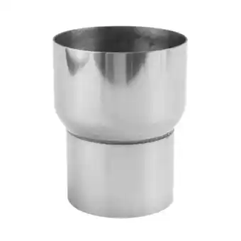 Walmart 3 Inch to 2.5 Inch OD Stainless Standard Exhaust Pipe Connector Adapter Reducer 2912 offer