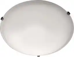 Walmart Maxim Lighting - Four Light Flush Mount - Malaga-4 Light Flush Mount in offer