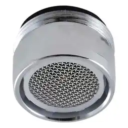 Walmart LDR Male Thread 13/16 in.-27M Chrome Plated Faucet Aerator offer