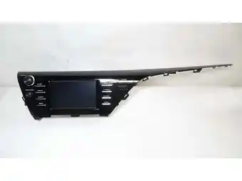 Walmart Pre-Owned 2018 Toyota Camry Display Radio Receiver OEM (LKQ~346701131) (Good) offer