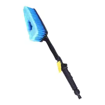 Walmart jiaping Car Wash Brush Long Handle Multifunctional Car Detailing Brush Cleaning Tool offer