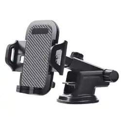 Walmart CAR PHONE MOUNT LONG ARM SUCTION CUP SUCKER HOLDER MOBILE STAND CELLPHONES✅ Q0S5 offer