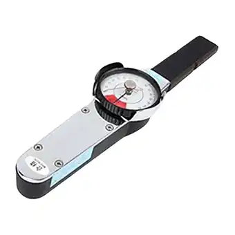 Walmart Heavy Duty Dial Wrench 1/2 3/8 Dual Scale Meter for Nucleanr offer