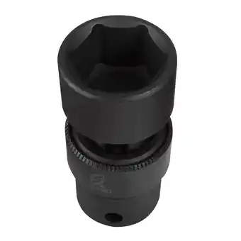 Walmart Sunex 316UM 3/8 Drive 6-Point Universal Impact Socket 16mm offer