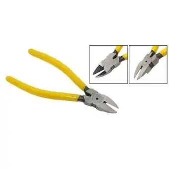 Walmart Heavy Duty Side / Wire Cutter / Plier Forged steel 1414 offer