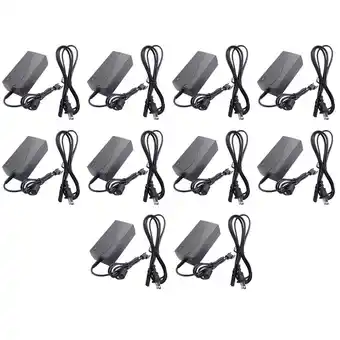 Walmart 10X 29V/AC/DC Power Supply Electric Recliner Sofa Chair Adapter Transformer Tool -US Plug offer