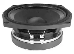 Walmart Faital Pro 6 in. 300 W 8 Ohms Mid Woofer offer