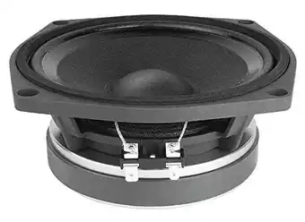 Walmart Faital Pro 6 in. 300 W 8 Ohms Mid Woofer offer