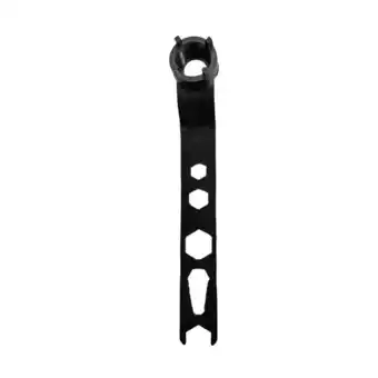 Walmart Wrench,Steel Wrench Wrench Carbon Steel Wrench Thickened Carbon Steel Wotao Buzhi Huiop Black offer