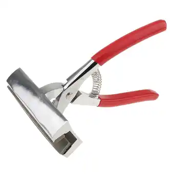 Walmart 12cm Wide Professional Metal Canvas Pliers for Stretching Clamp Oil Paint offer