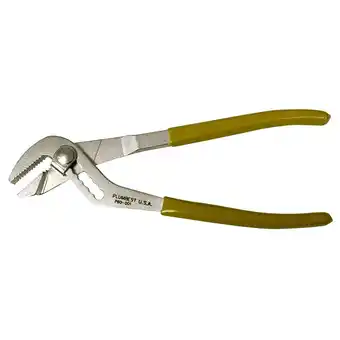 Walmart Jones Stephens P60001 2.12 x 10 in. Long Slip Jaw Pliers offer