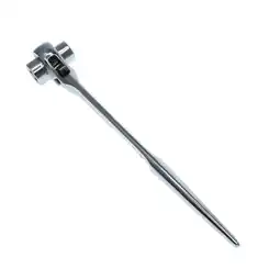 Walmart Scaffolding Podger Ratchet Wrench with Ratchet Mechanism , , 19-22mm offer