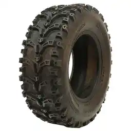 Walmart Deestone D933 23/8-11 38F BW Tire offer