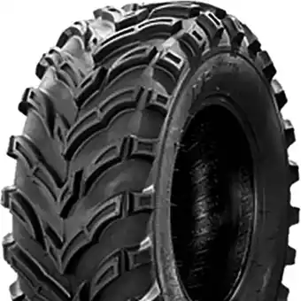 Walmart K9 Standard 26X11-12 26X11X12 6 Ply A/T All Terrain ATV UTV Tire offer