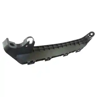 Walmart KAI New Standard Replacement Front Driver Side Bumper Cover Side Support, Fits 2007-2008 Honda Fit offer