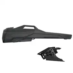 Walmart Kolpin Stronghold Gun Boot L w/Autolatch Mount (20743) offer