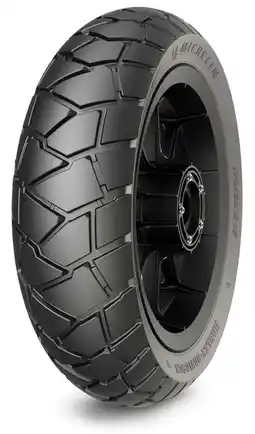 Walmart Michelin Scorcher Adventure Rear Tire 170/60R17 (06587) offer