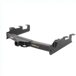 Walmart CURT Class 5 Trailer Hitch, includes strong, grade 8 installation hardware offer