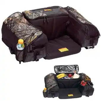 Walmart Kolpin 91150 Mossy Oak Breakup Rhino Armor Extra Durability ATV Accessories offer