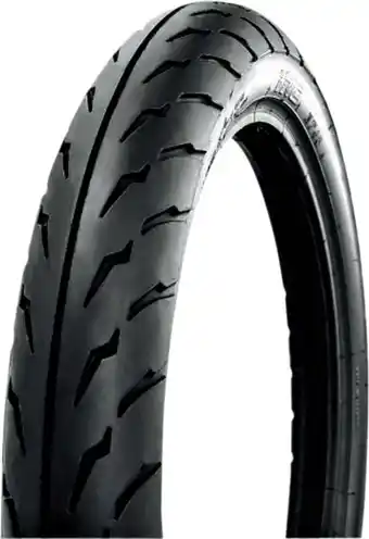 Walmart IRC NR45 Universal Moped Tire 90/90-17 (T10071) offer